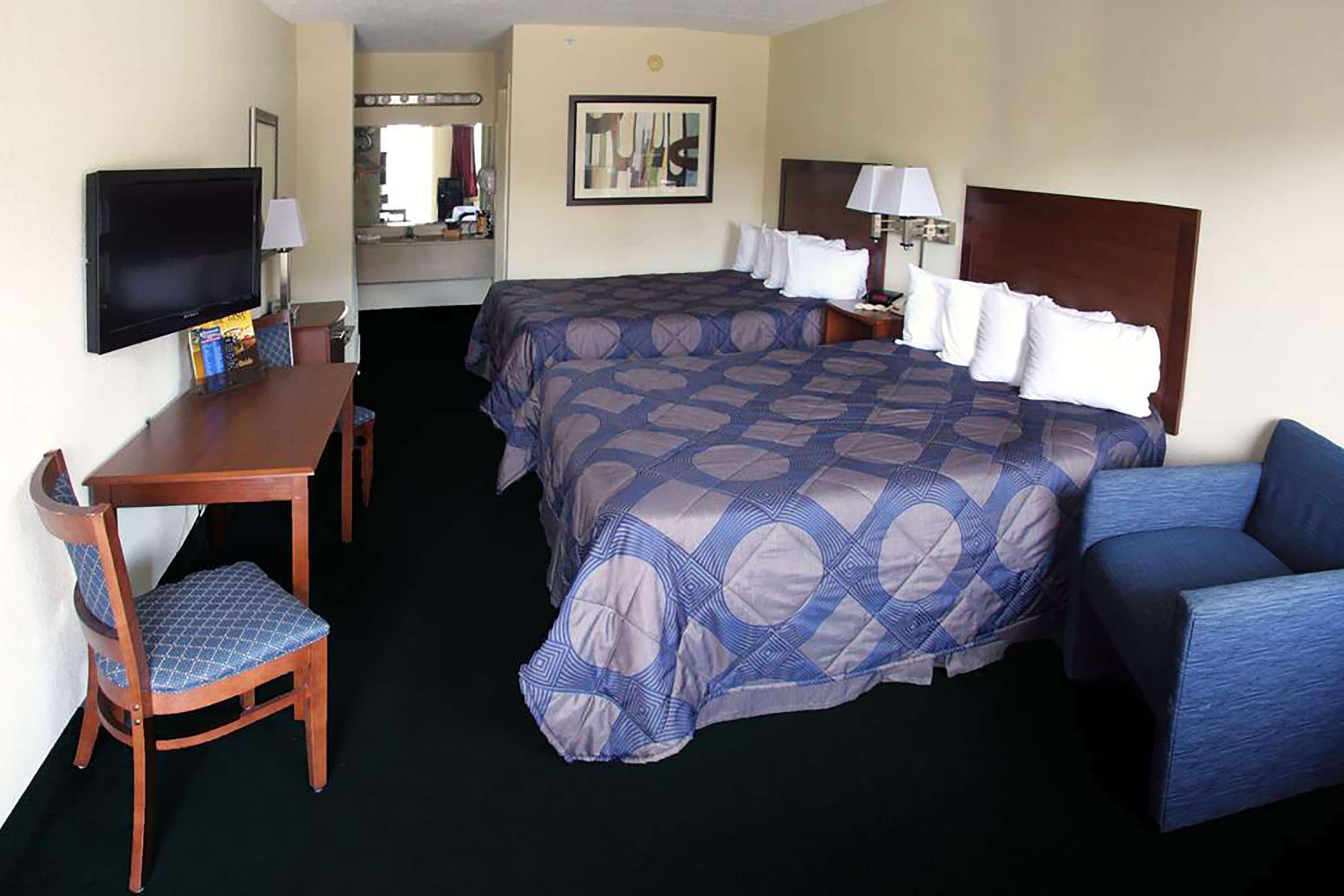 The Bransinn Entertainment District Branson Exteriör bild