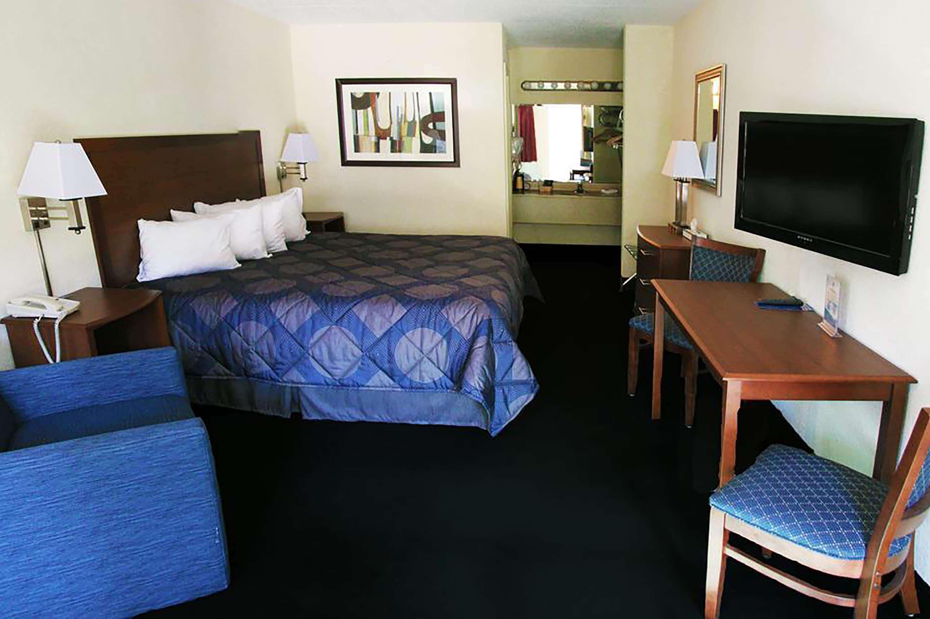 The Bransinn Entertainment District Branson Exteriör bild
